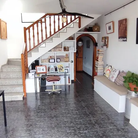 Ancones Lejanos Pensionat
