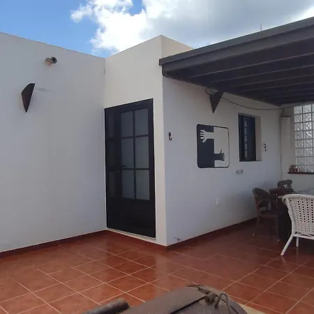 Pensionat Ancones Lejanos Costa Teguise