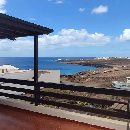 Pensionat Ancones Lejanos Costa Teguise