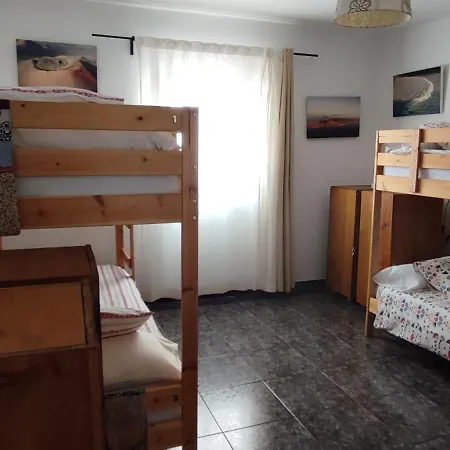 Ancones Lejanos Pensionat