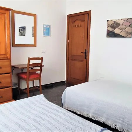Ancones Lejanos Pensionat *