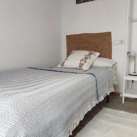 Ancones Lejanos Pensionat