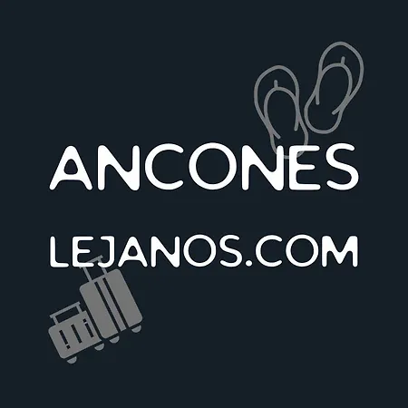 Penzion Ancones Lejanos